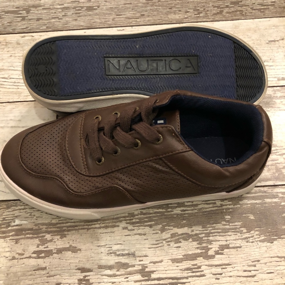Nautical Size 5Y